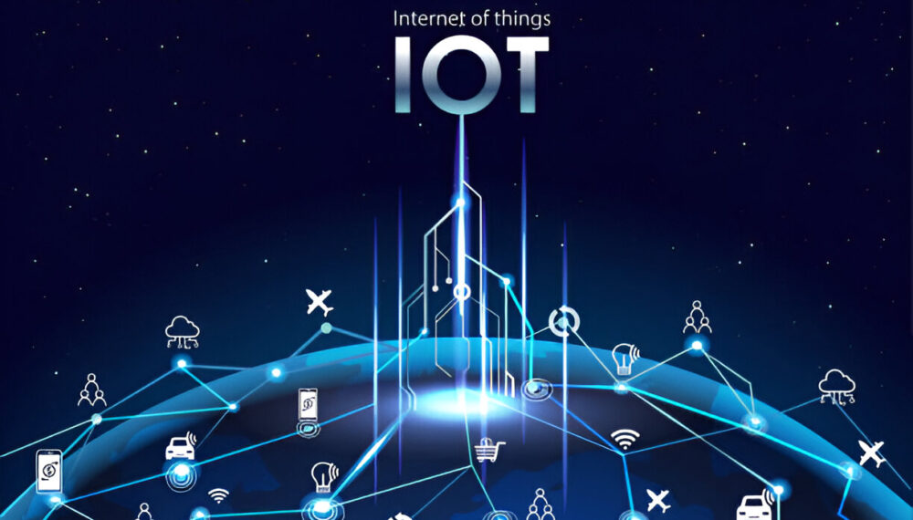 IoT Training in Coimbatore