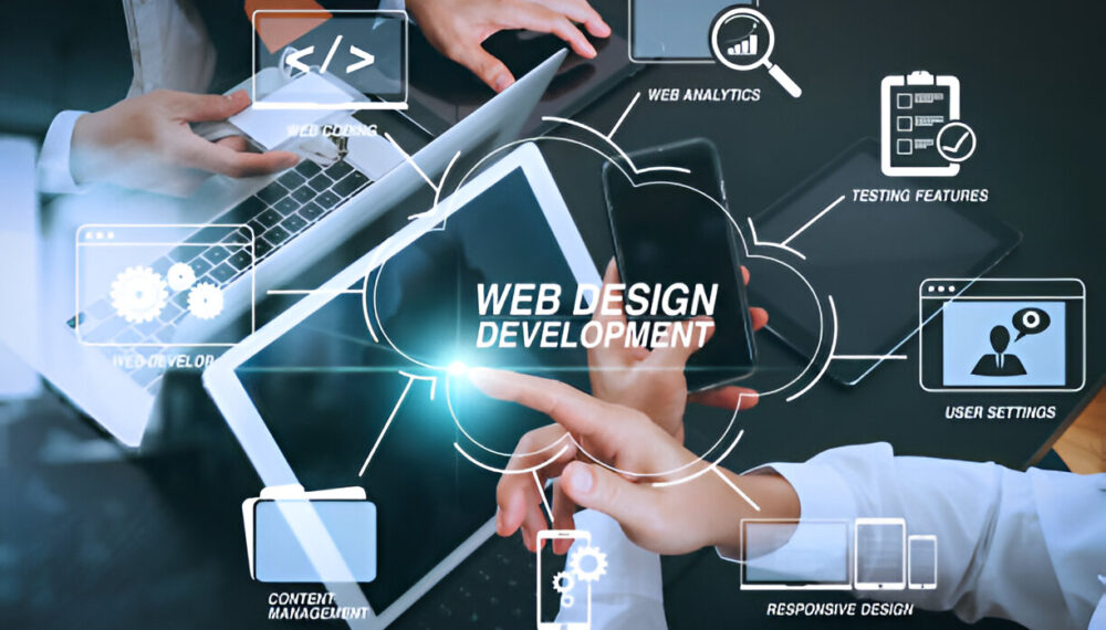 Web Development Course in Coimbatore