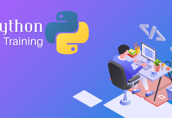 Python Course in Coimbatore