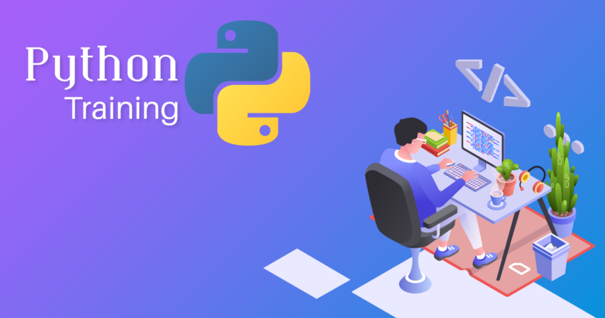 Python Course in Coimbatore