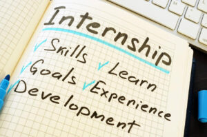 Internship in Coimbatore